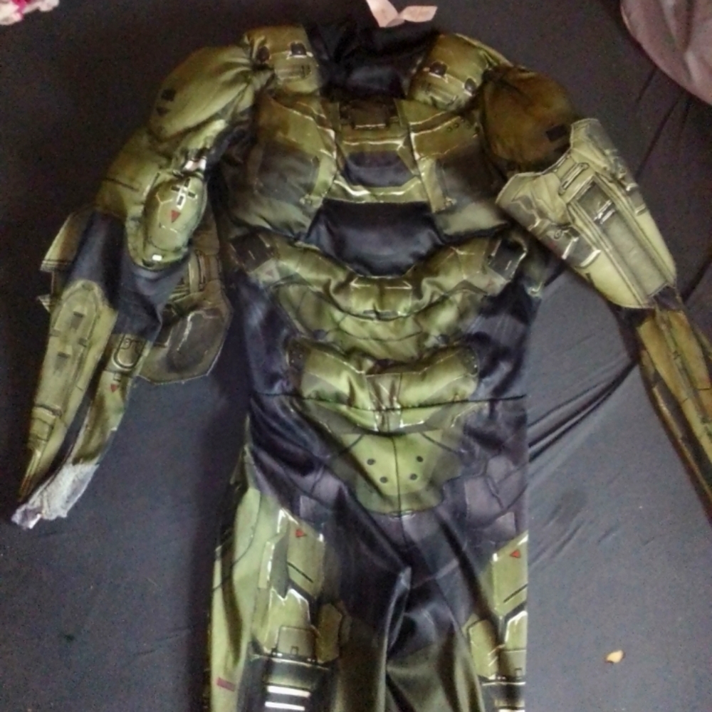Boys costume